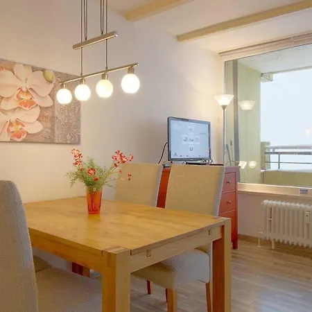 570 Apartment *