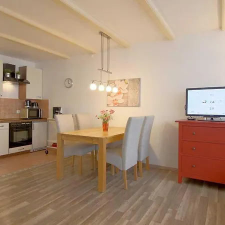 Apartment 570 *