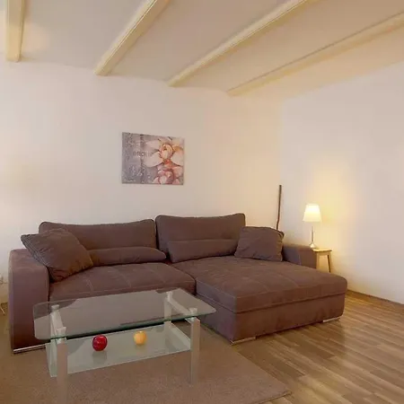 570 Apartment Hohegeiss