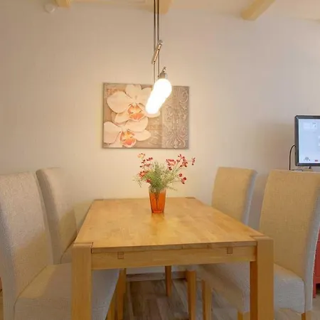 Apartment 570 Hohegeiss
