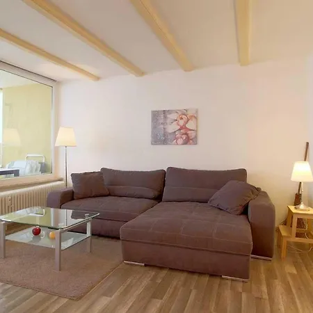 Apartment 570