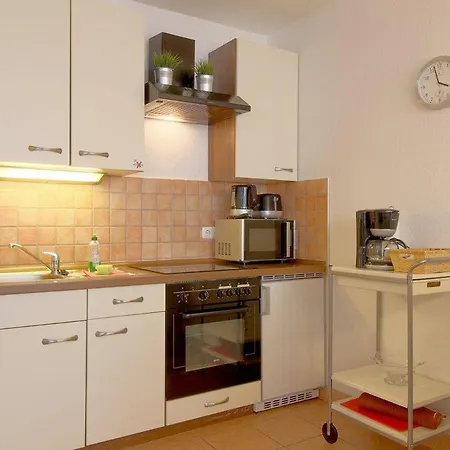 570 Apartment
