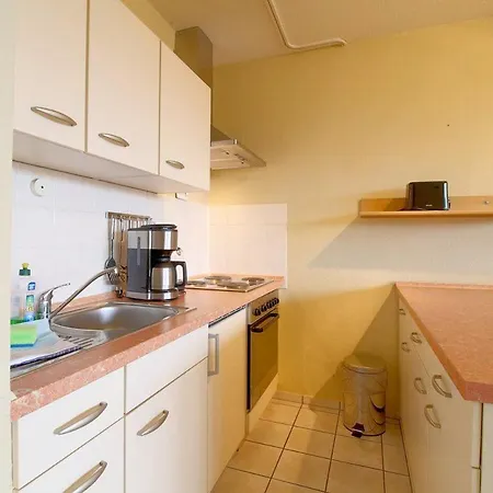 Apartment 570 *