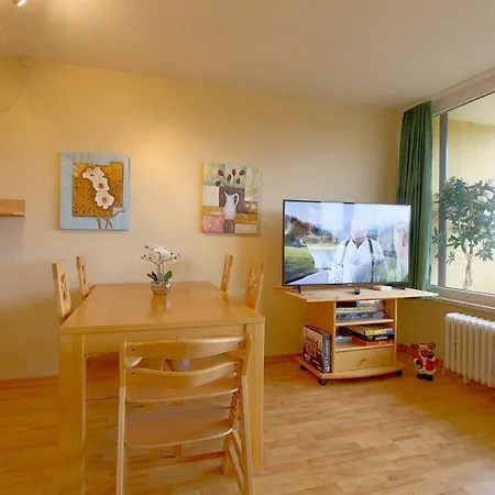 570 Apartment Hohegeiss
