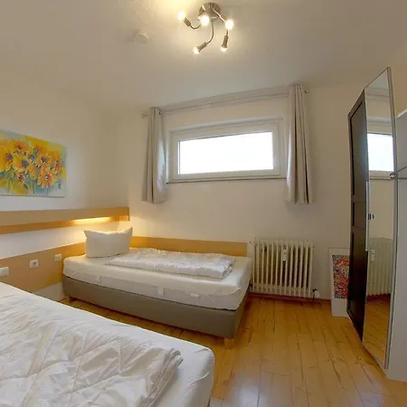 470 Апартаменты Хоегайс