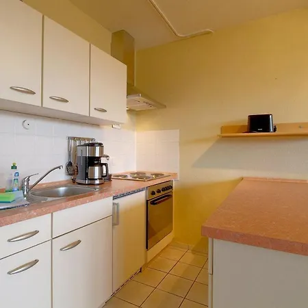 Appartamento 470 Hohegeiß