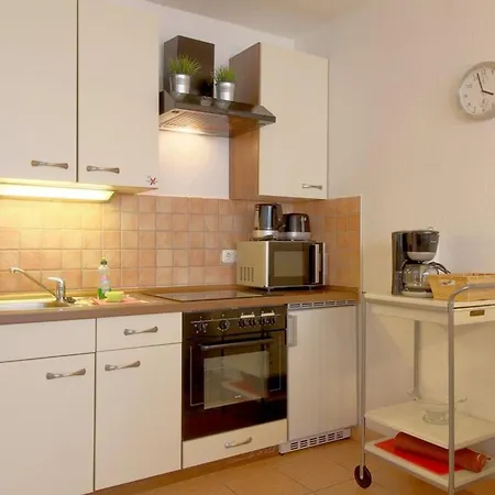 470 Appartement *