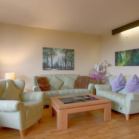 470 Appartement Hohegeiß