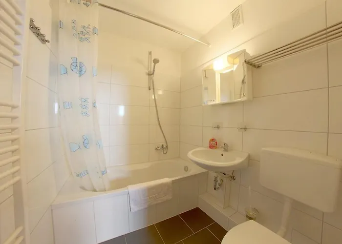 公寓 470 Hohegeiß